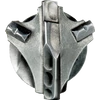 Y-alakú fejgeometria (D18-tól)