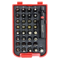 Power bit készlet 34 részes