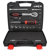 22 részes dugókulcs készlet