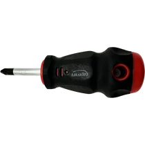 Marokcsavarhúzók (stubby) különböző típusokban és méretekben