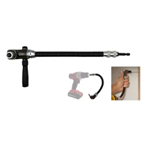 Flexibilis sarokcsavarozó