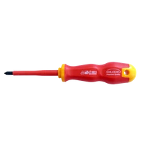 Szigetelt phillips csavarhúzó 1x80