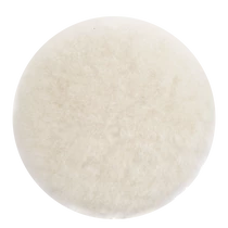 Kötözős polírozó gyapjú 125 mm