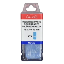 Polírozó paszta kékszínű