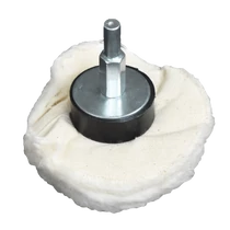 Csapos rongykorong, gomba típusú