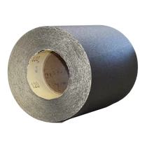 Parkettacsiszoló különböző szemcsével