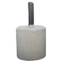 Csapos polírozófilc különböző méretekben