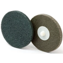 QUICK-LOCK polírozótányér - különböző méretekben