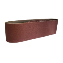 Végtelenített csiszolószalag - különböző méretekben