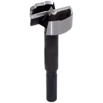 Black wave forstner fúrók, különböző átmérőkben