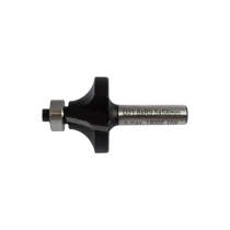 Lekerekítőmaró, HM