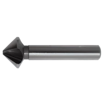 HSS-G köszörült kúpos süllyesztők 4.0-28.0 | M14 | d 12 mm | L 71 mm