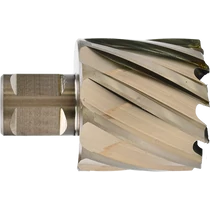 HSS-XE maglyukfúrók különböző méretekben (30-as fúrásmélység)