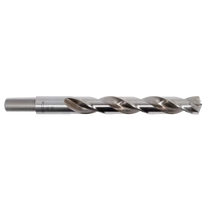 HSS-CO MULTI fémfúrók, szűkített szárral D 13,5 - D 20,0