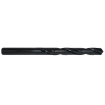 HSS-G köszörült fémfúrók, hengeres szárral D 13,5 - D 20,0