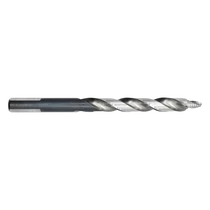 HSS-G DIN 338 lépcsős fúrócsúcs - VULCANO , többféle méretben