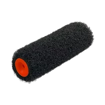 Festőhenger BLACK MAGIC, 180x52x16 mm