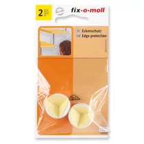 Sarokvédő fehér 2-db/csomag