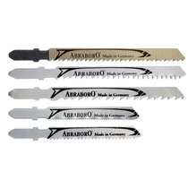 SORTIMENT 2000 - fűrészlap összeállítás az 5 legnépszerűbb típusból