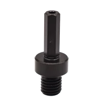 Adapter kerámiafúróhoz