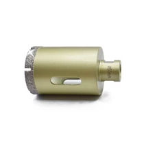 PRÉMIUM Csempe és kerámiafúró gyémántbevonattal M14 befogással, különböző méretekben