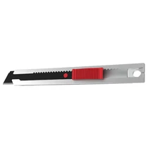 INOX fémházas metsző kés