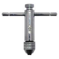 Szerszámtartó - racsnis hajtószárral, 85.0