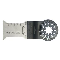 Long-Life merülő-fűrészlap (ferde fogazás) különböző méretekben