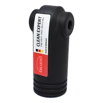 Porelszívó adapter