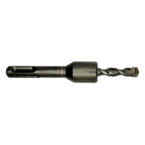 SDS PLUS betonfúró mélységhat 6x33/110 mm