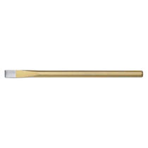 Villanyszerelő kézi véső, 10x250 mm, OCT befogással