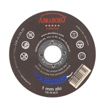 Chili fémvágó ALU premium korong többféle méretben