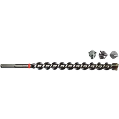 SDS MAX BETONFÚRÓK