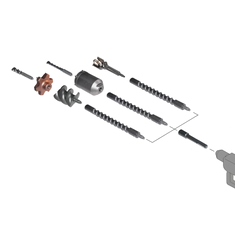 RATIO FALÁTTÖRŐ RENDSZER