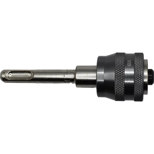 Lyukfűrész adapter SDS+ QUICK-LOCK