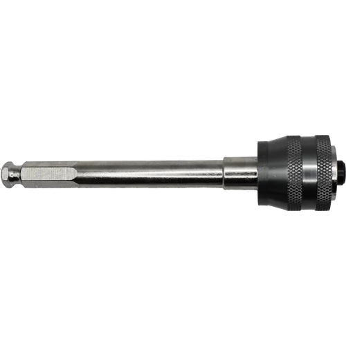 Lyukfűrész adapter HEX 150mm QUICK-LOCK