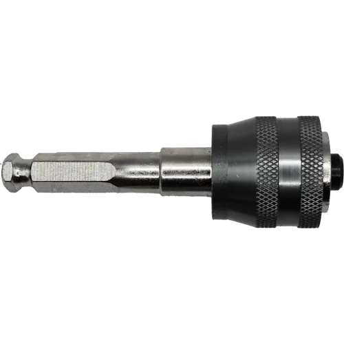 Lyukfűrész adapter HEX 13 mm QUICK-LOCK
