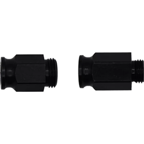 QUICK-LOCK csatlakozó lyukfűrészhez, 2 részes