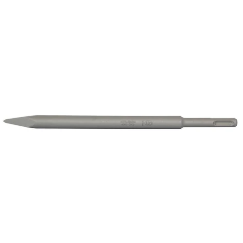Hegyes véső SDS Plus (250)