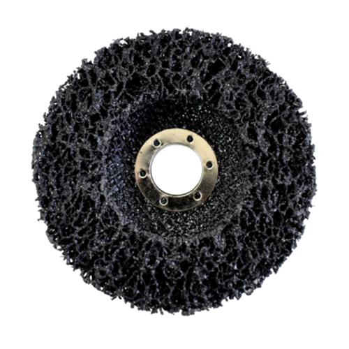 Csiszolótárcsa black magic D 115x22