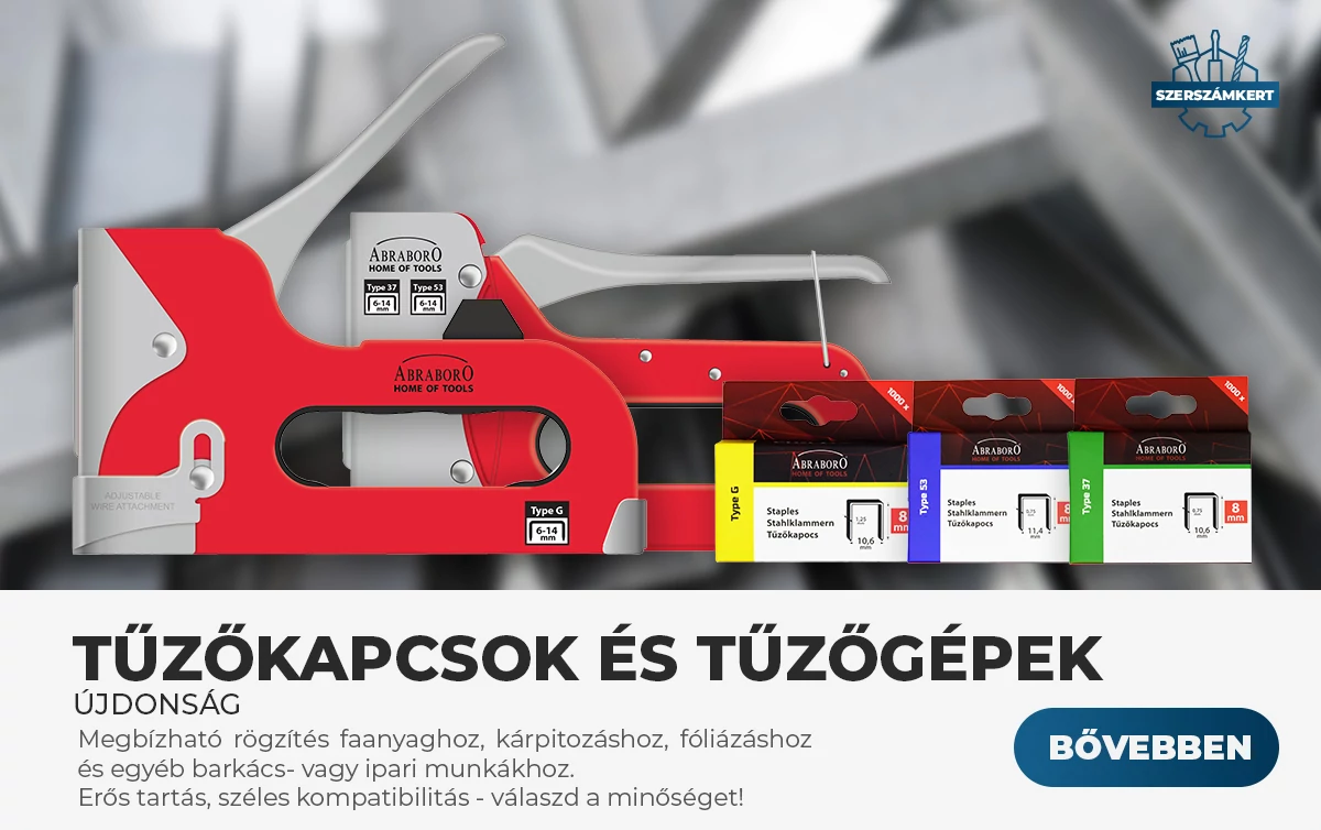 Tűző